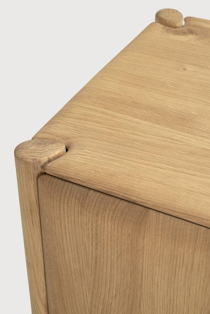 Pi Sideboard Cabinet - Ethnicraft