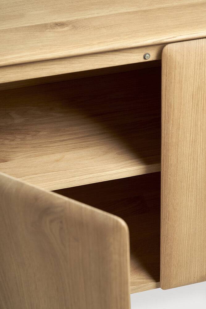 Pi Sideboard Cabinet - Ethnicraft