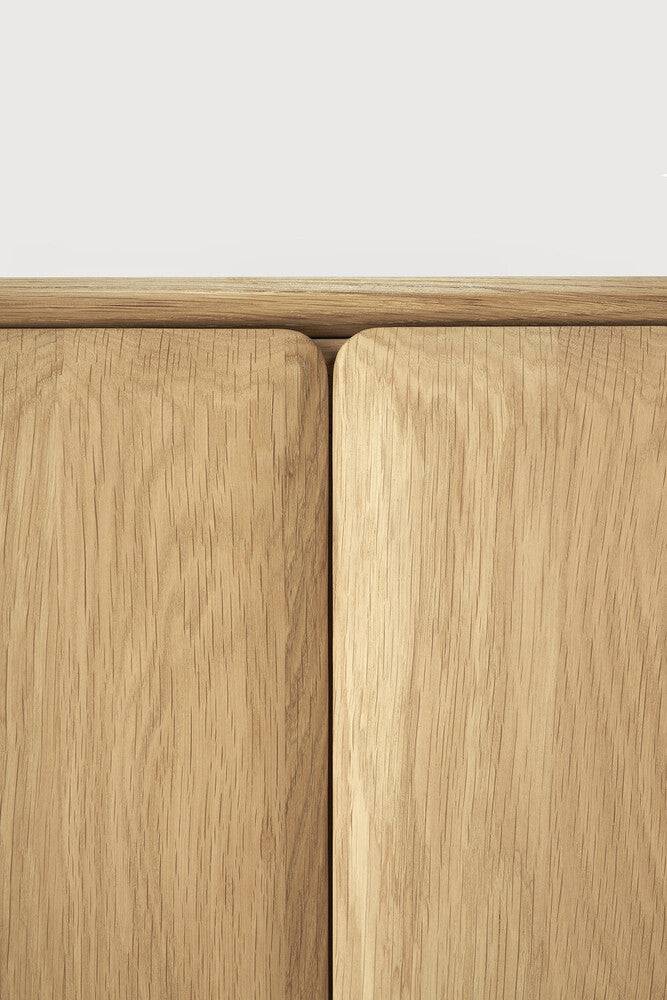Pi Sideboard Cabinet - Ethnicraft