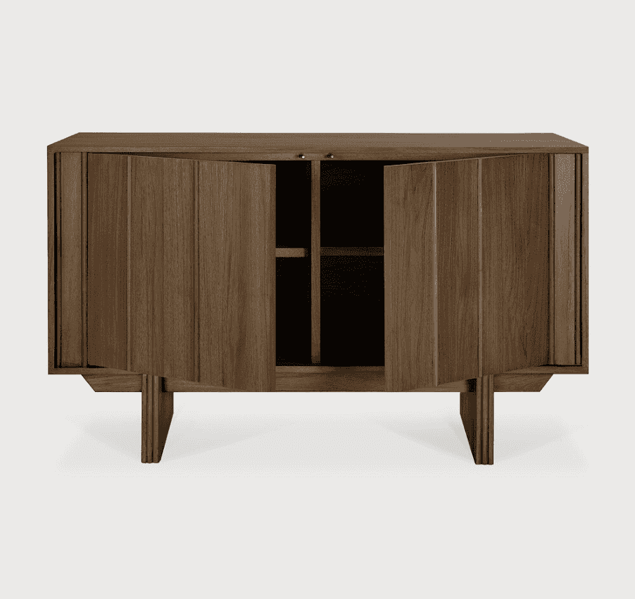 Pillar Sideboard - Ethnicraft