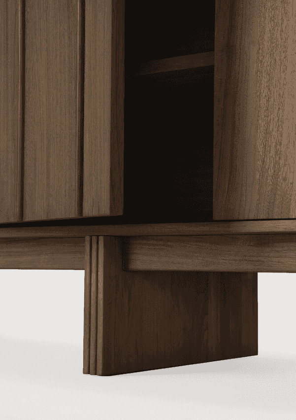 Pillar Sideboard - Ethnicraft