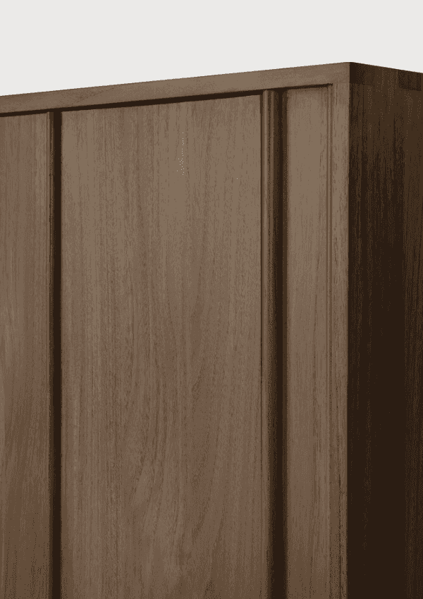 Pillar Sideboard - Ethnicraft