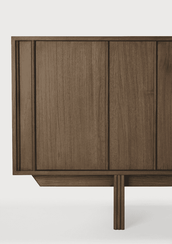 Pillar Sideboard - Ethnicraft