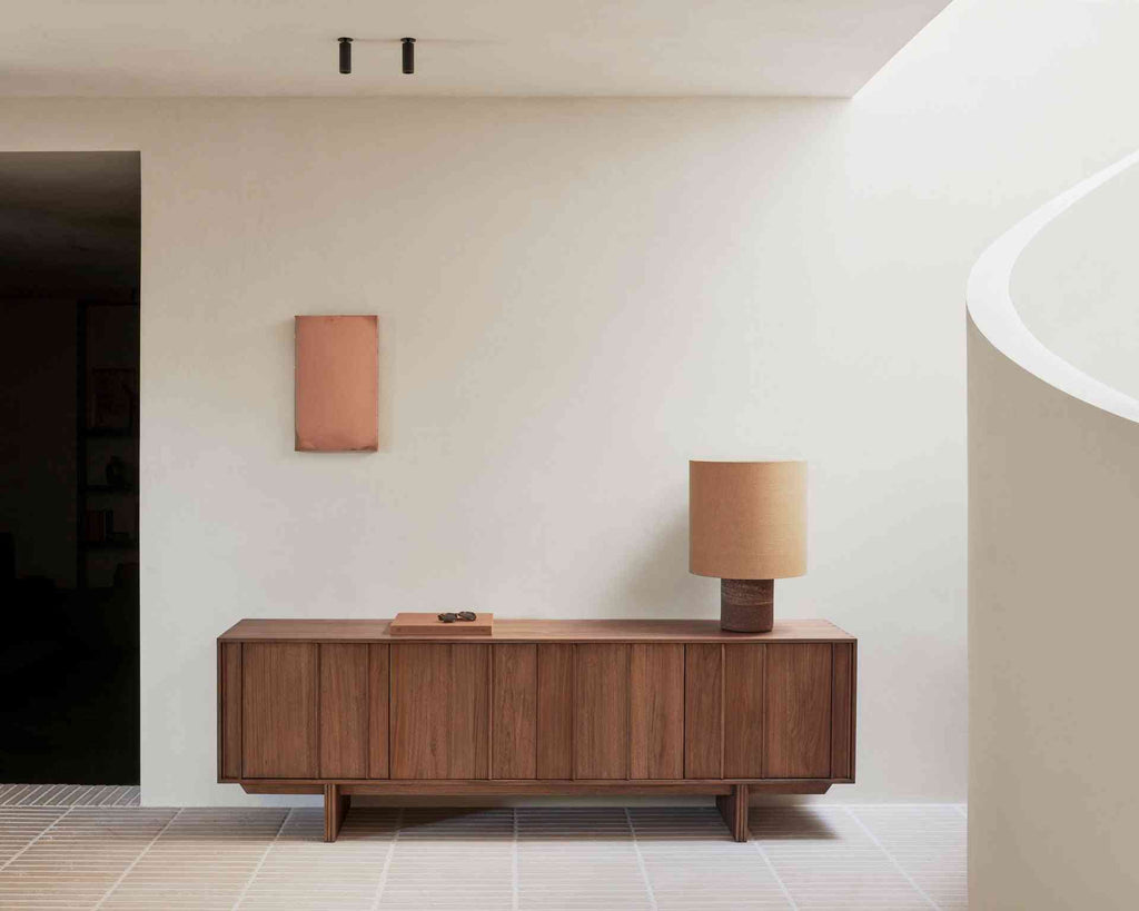 Pillar Sideboard - Ethnicraft