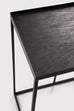 Rectangular Tray Side Table - Ethnicraft