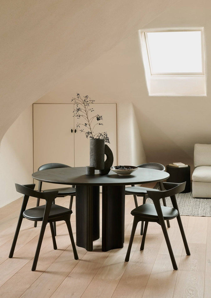 Roller Max Dining Table - Trade Source Furniture