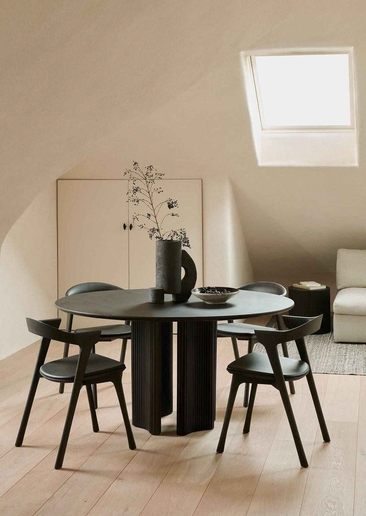Roller Max Dining Table - Trade Source Furniture