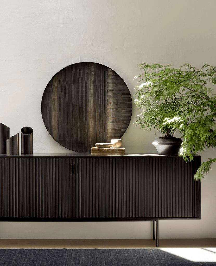 Roller Max Sideboard - Trade Source Furniture