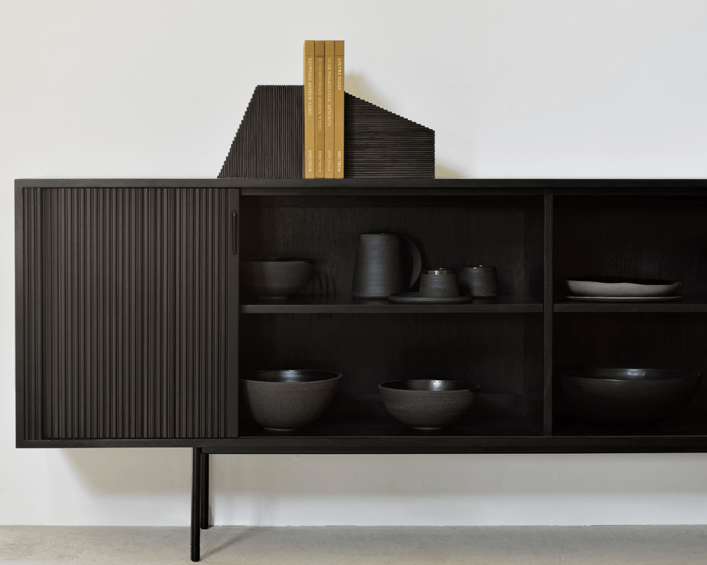Roller Max Sideboard - Trade Source Furniture