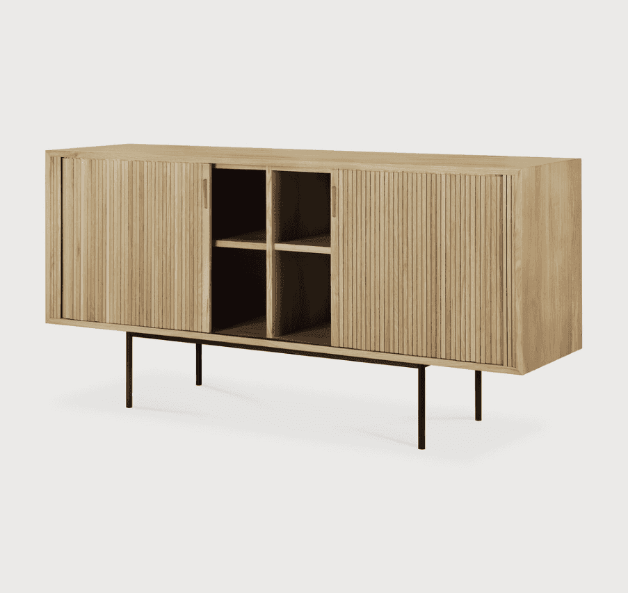 Roller Max Sideboard - Ethnicraft