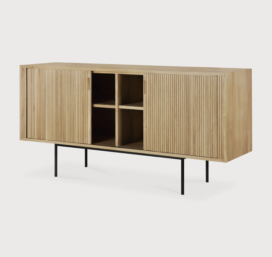 Roller Max Sideboard - Ethnicraft
