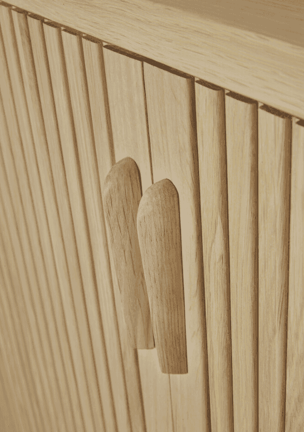 Roller Max Sideboard - Ethnicraft
