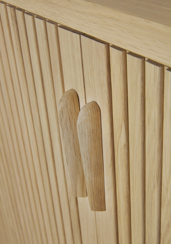 Roller Max Sideboard - Ethnicraft