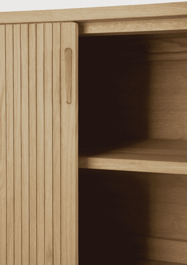 Roller Max Sideboard - Ethnicraft