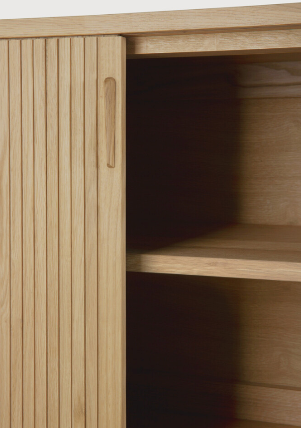 Roller Max Sideboard - Ethnicraft