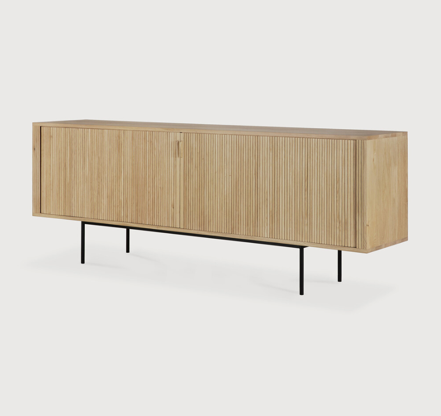Roller Max Sideboard - Ethnicraft