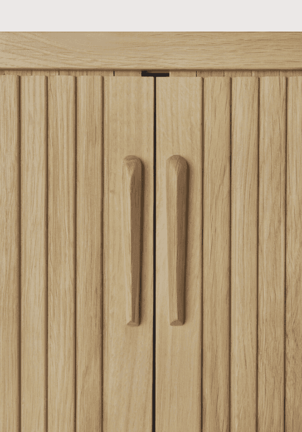 Roller Max Sideboard - Ethnicraft