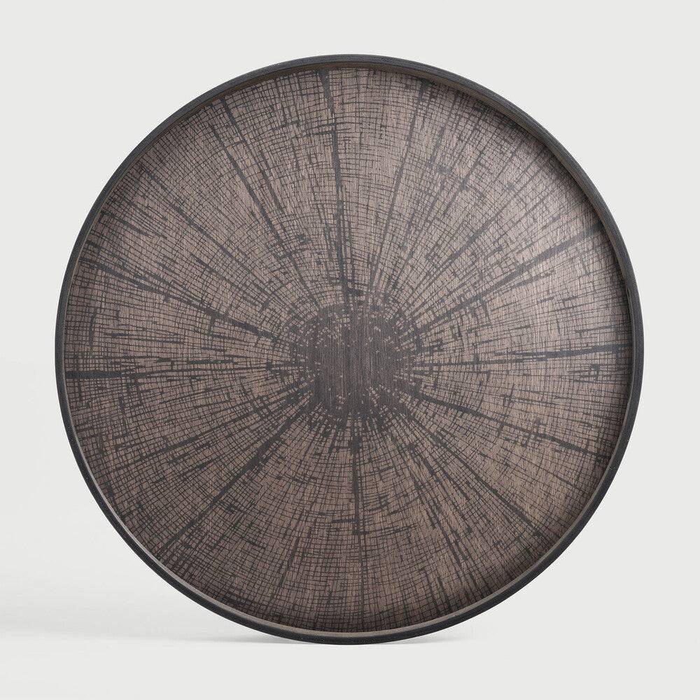 Round Tray Coffee Table - Trade Source Furniture