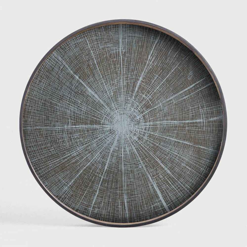 Round Tray Coffee Table - Trade Source Furniture