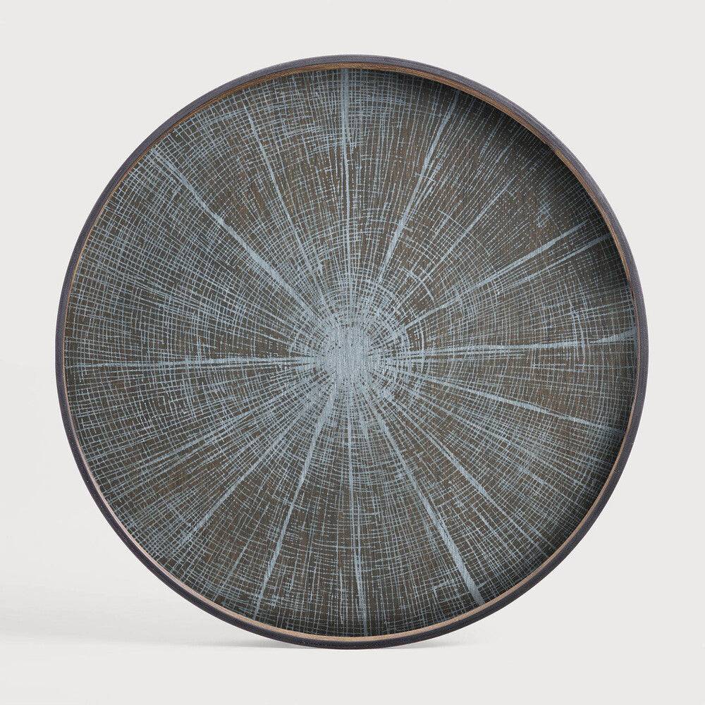 Round Tray Coffee Table - Trade Source Furniture