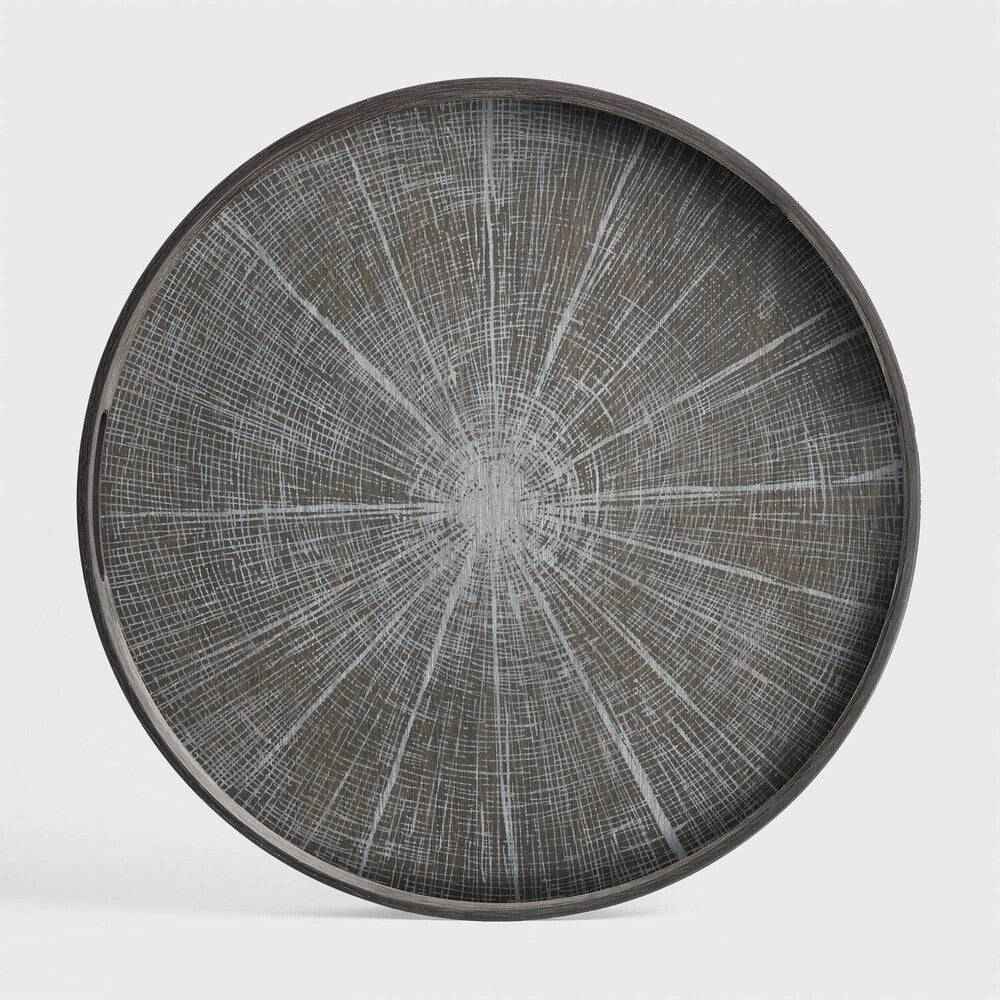 Round Tray Side Table - Trade Source Furniture