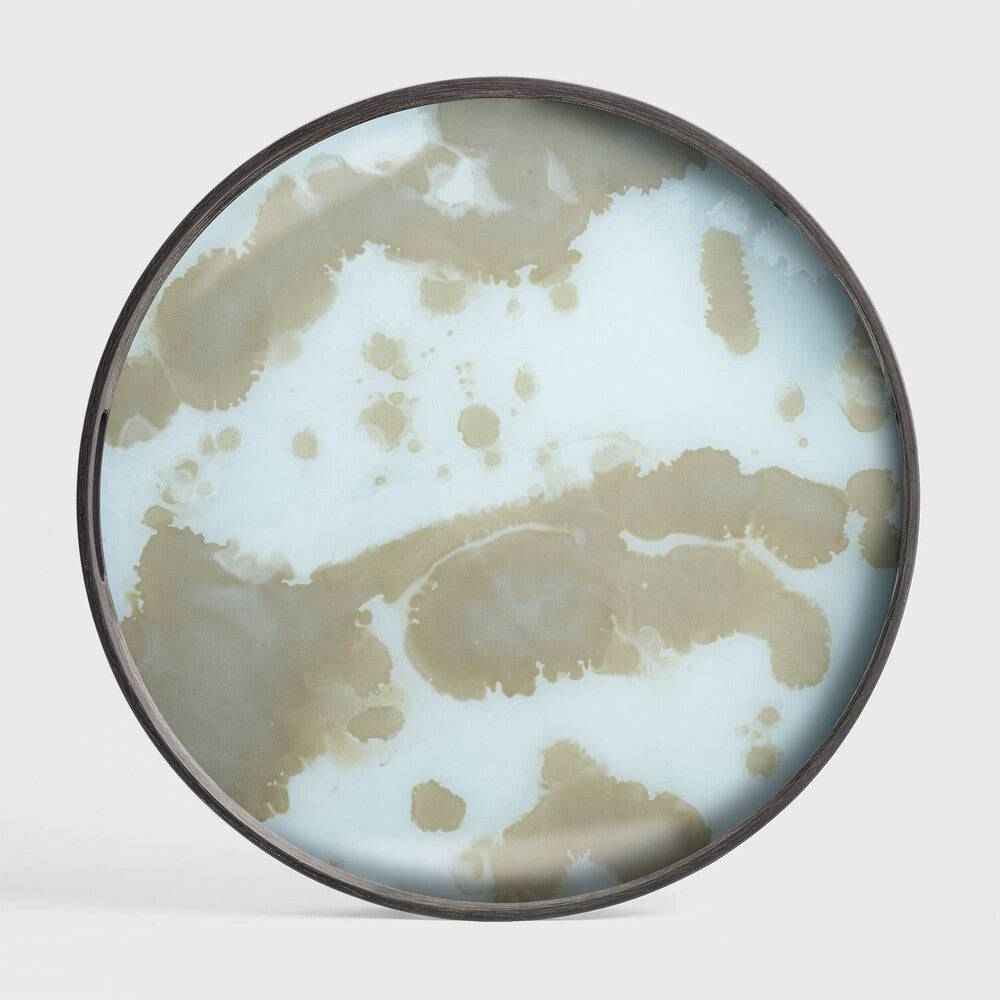 Round Tray Side Table - Trade Source Furniture