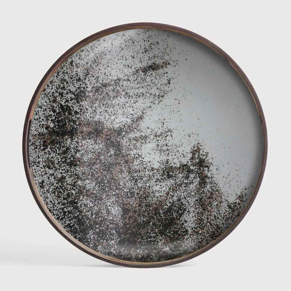 Round Tray Side Table - Trade Source Furniture