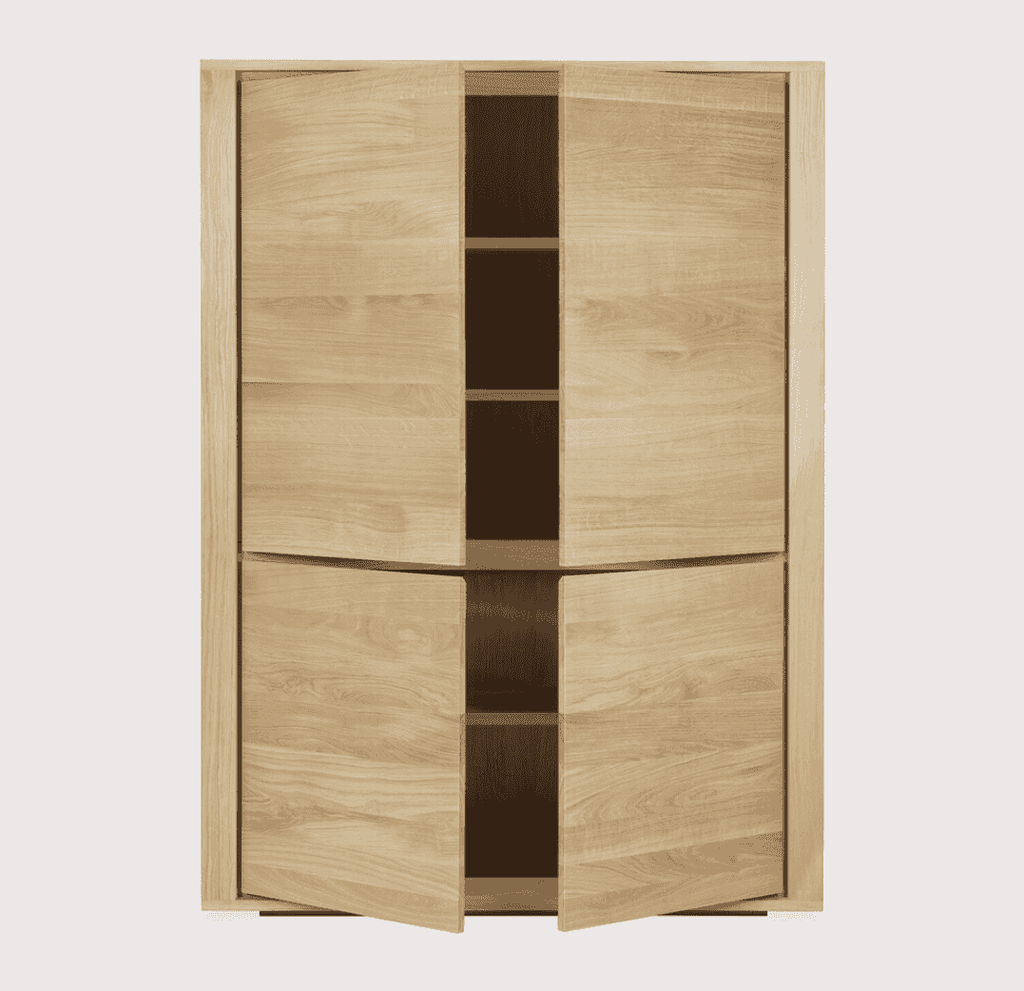 Shadow Cupboard - Ethnicraft