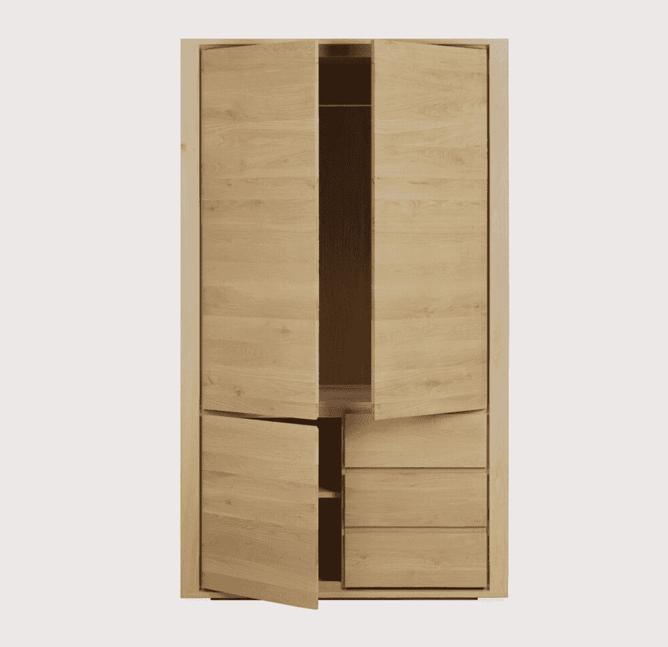 Shadow Dresser - Ethnicraft