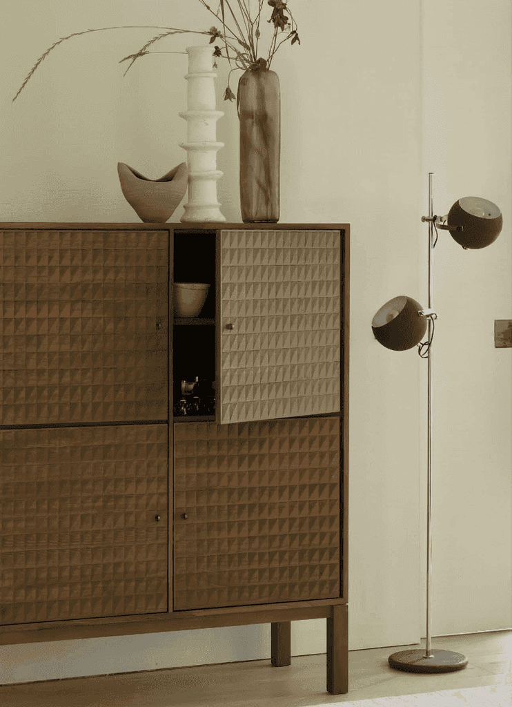 Sono Sideboard - Ethnicraft