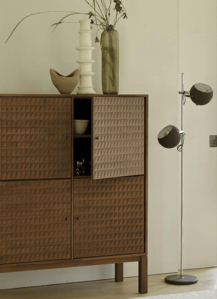 Sono Sideboard - Ethnicraft