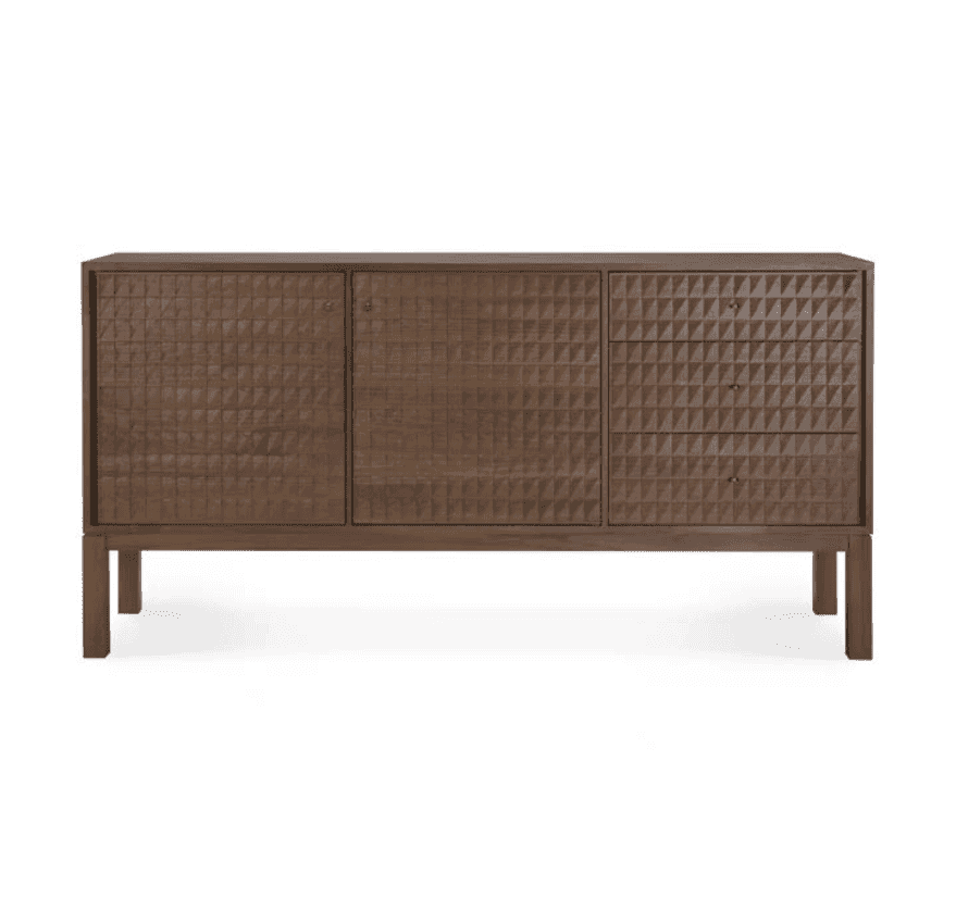 Sono Sideboard - Ethnicraft