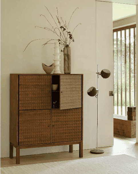 Sono Sideboard - Ethnicraft