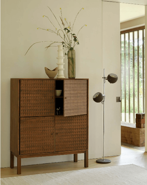 Sono Sideboard - Ethnicraft