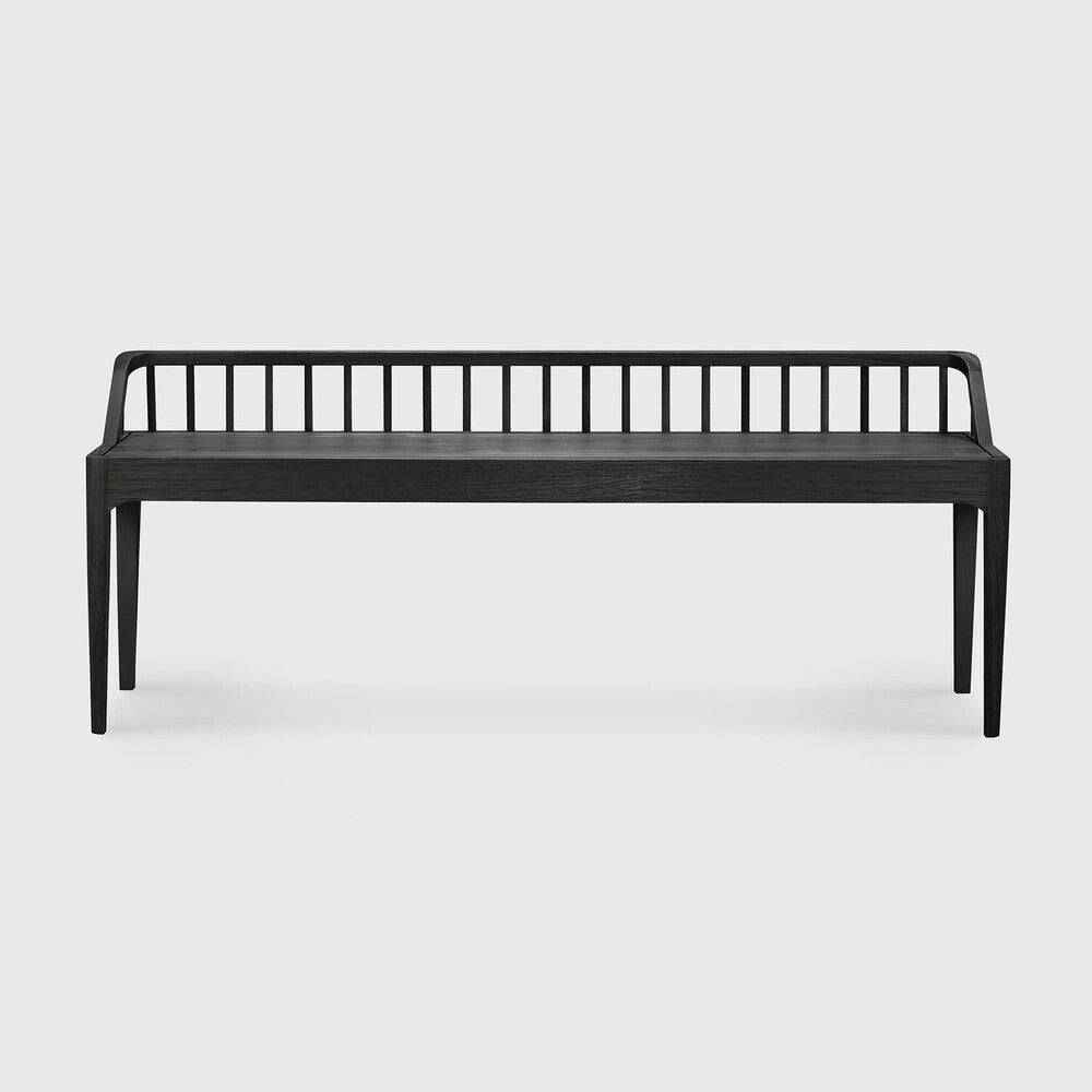 Spindle Bench - Ethnicraft