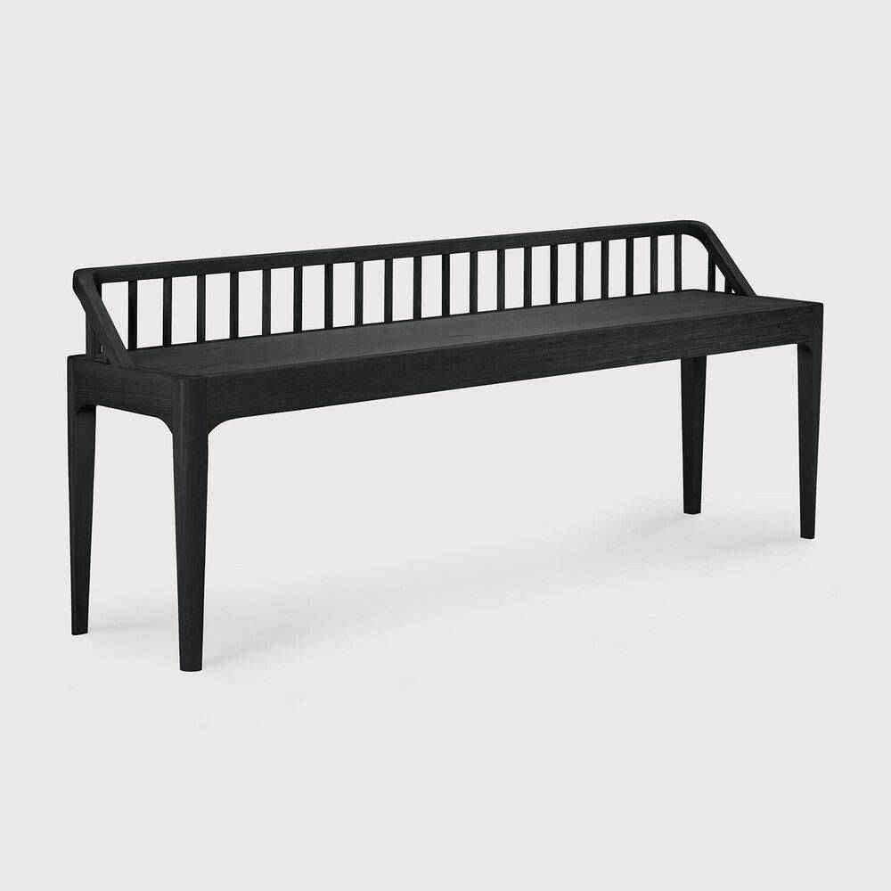 Spindle Bench - Ethnicraft