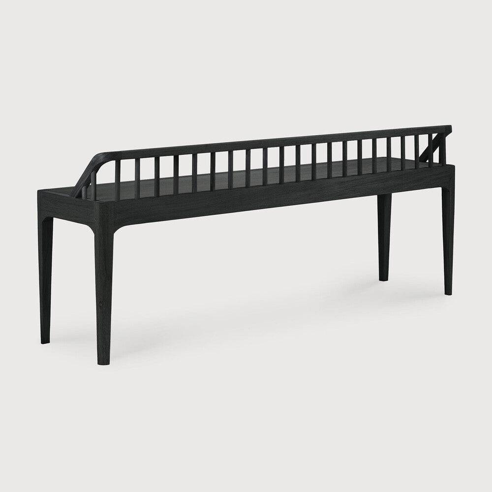 Spindle Bench - Ethnicraft