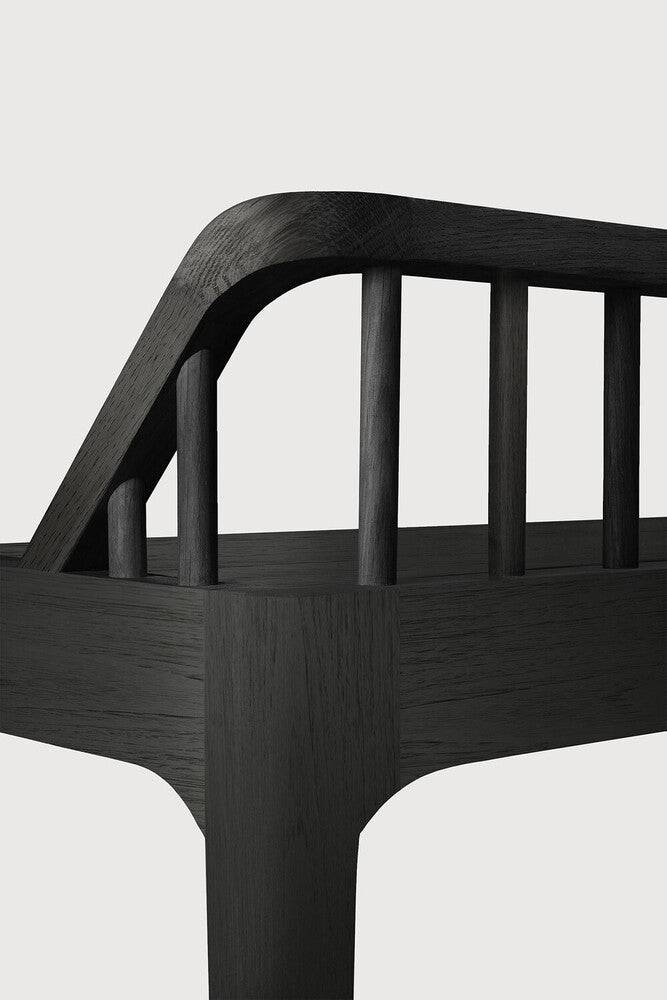 Spindle Bench - Trade Source Furniture