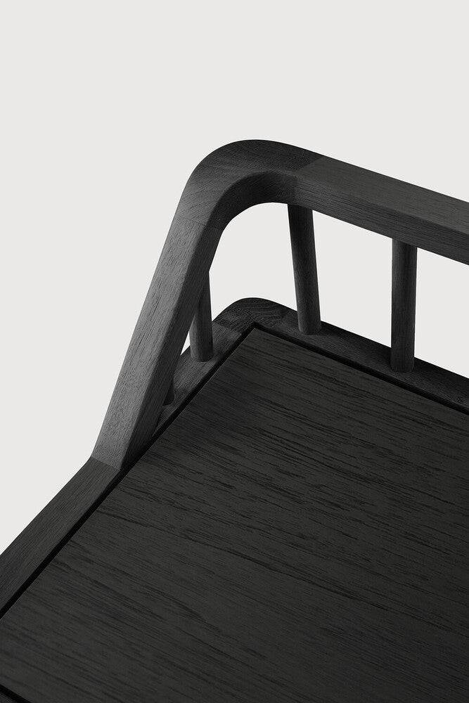 Spindle Bench - Trade Source Furniture