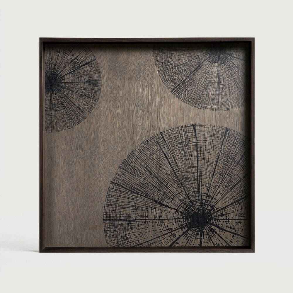 Square Tray Side Table - Trade Source Furniture