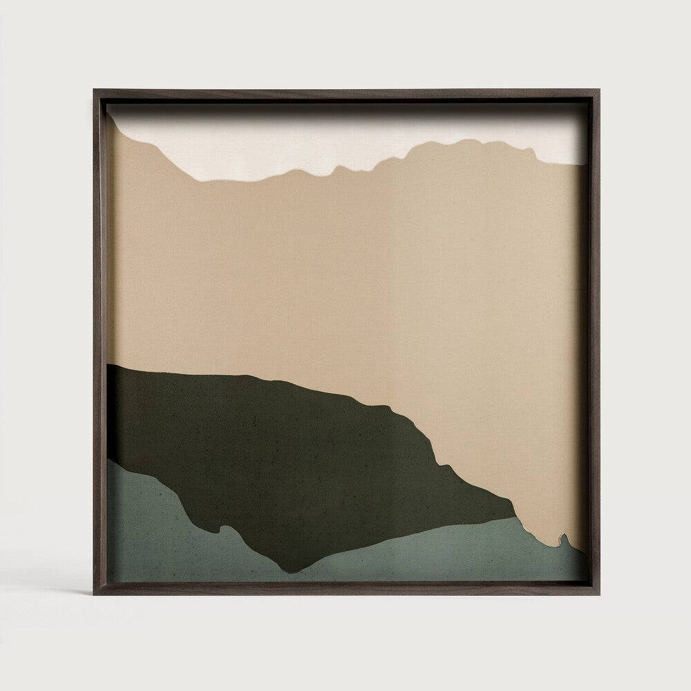 Square Tray Side Table - Trade Source Furniture