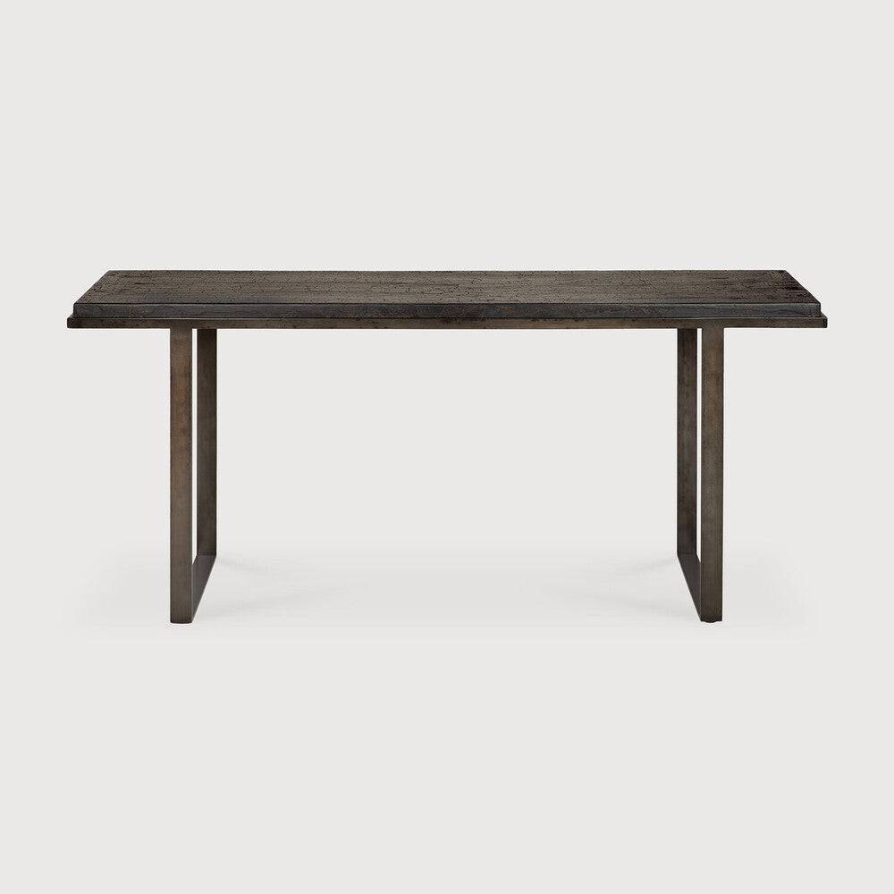 Stability Umber Console Table - Trade Source Furniture