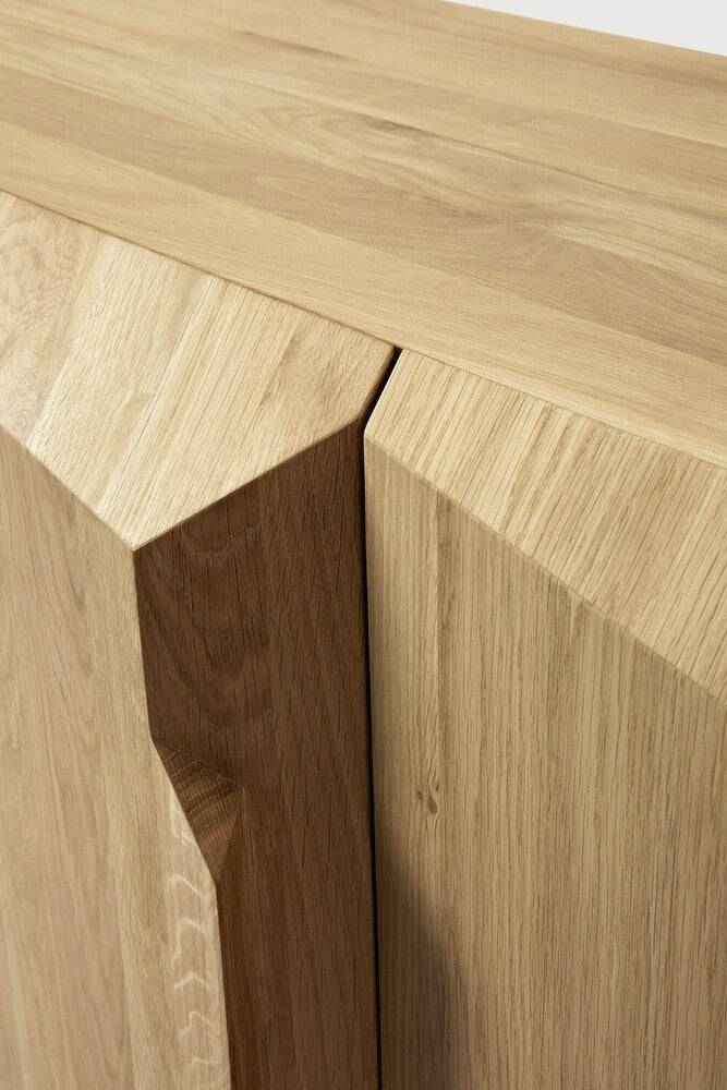 Stairs Sideboard - Trade Source Furniture