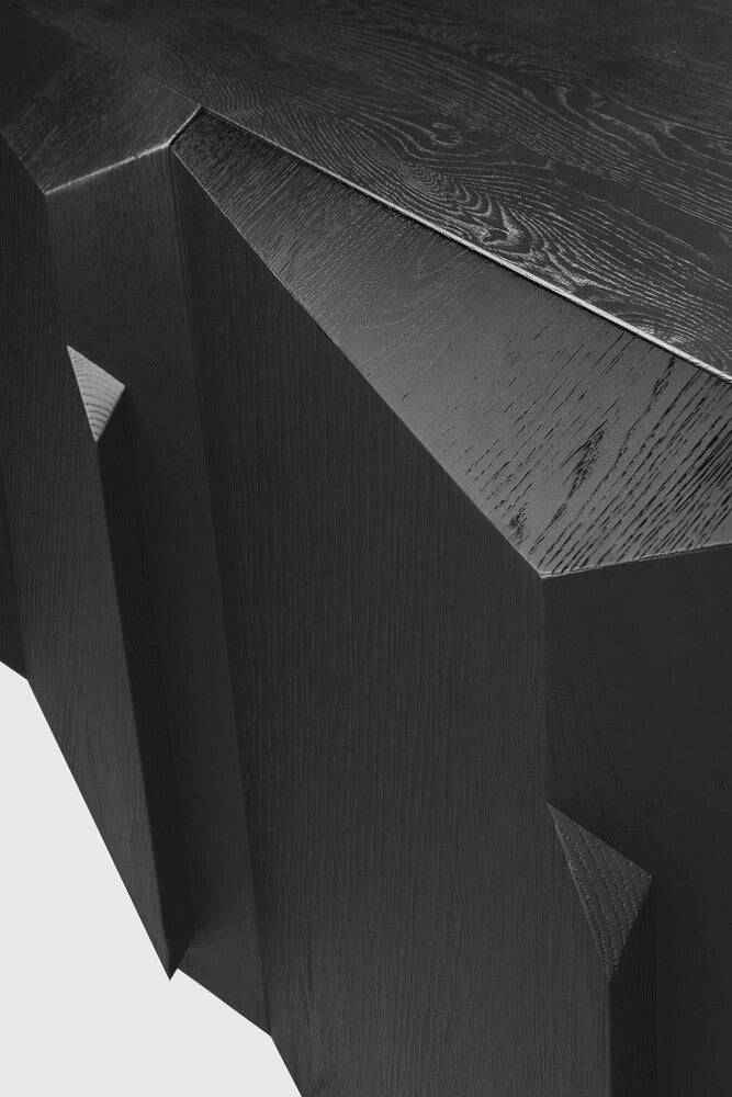 Stairs Sideboard - Trade Source Furniture
