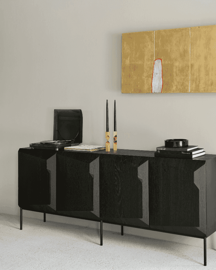 Stairs Sideboard - Trade Source Furniture