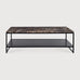 Stone Coffee Tables - Ethnicraft