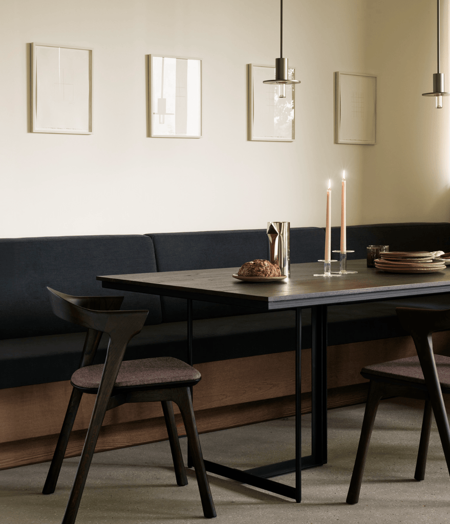 Tacet Dining Table - Ethnicraft