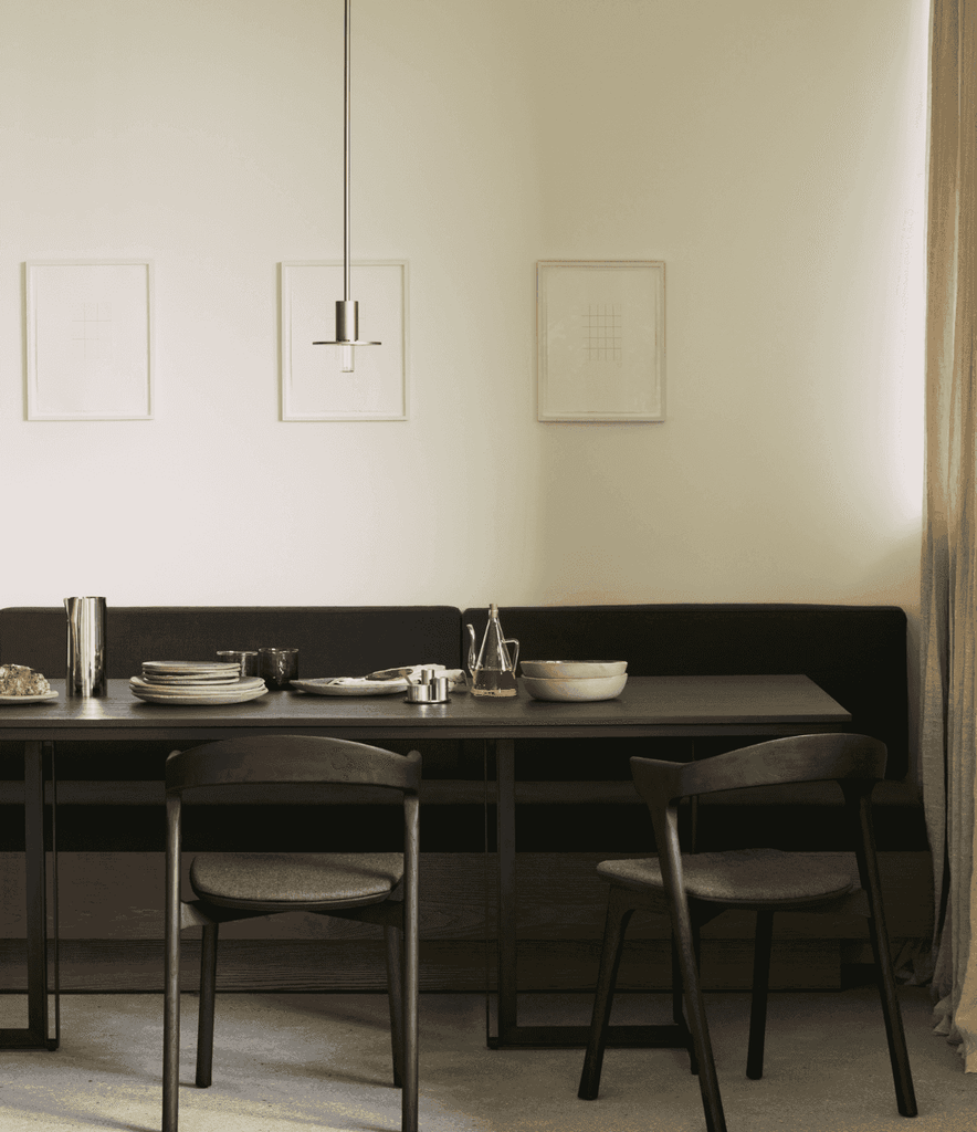 Tacet Dining Table - Ethnicraft
