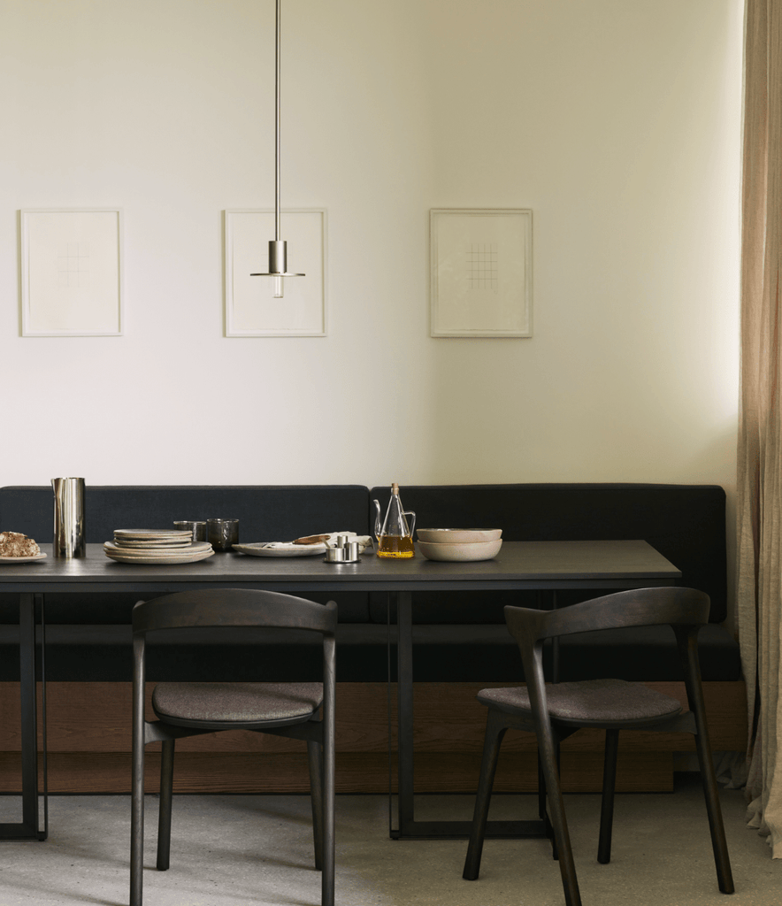 Tacet Dining Table - Ethnicraft