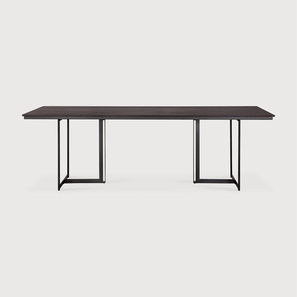 Tacet Dining Table - Ethnicraft